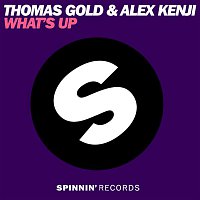 Thomas Gold & Alex Kenji – What's Up