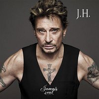 Johnny Hallyday – Jamais seul