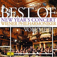 Wiener Philharmoniker – Best of New Year's Concert - Vol. II