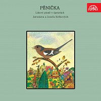 Musica Bohemica – Pěnička. Lidové písně v úpravách Jaroslava a Josefa Krčkových MP3