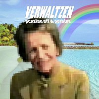 Přední strana obalu CD Pension Off & Nothing