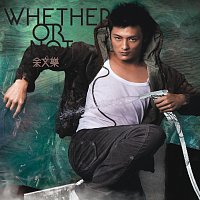 Shawn Yue – Whether Or Not
