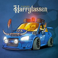 Mr. Pimp-Lotion – Harrytassen