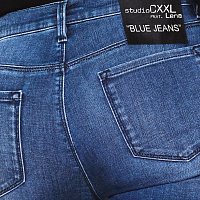 STUDIO CXXL feat. LENA – BLUE JEANS FLAC