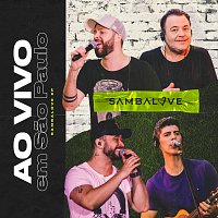 Sambalove – Ao Vivo Em Sao Paulo [Vol. 1]