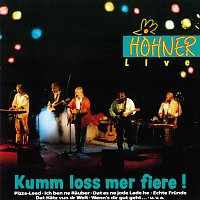 Hohner – Kumm loss mer fiere! Live!