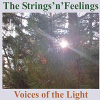 The Strings'n'Feelings (Wilfried Eiring) – Voices of the Light