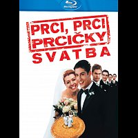 Prci, prci, prcičky 3: Svatba