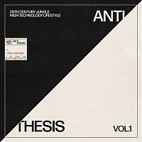 High Contrast – Anti/Thesis: Vol. 1