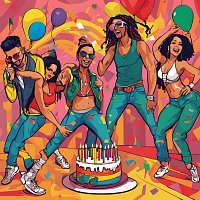 Birthday Bash – Happy Birthday (Reggaeton Dance Version 2025)