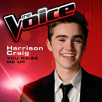 Harrison Craig – You Raise Me Up [The Voice 2013 Performance]