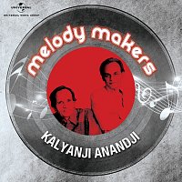 Různí interpreti – Melody Makers - Kalyanji Anandji