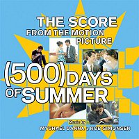 The Score From The Motion Picture [500] Days Of Summer