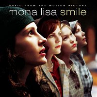 Přední strana obalu CD Music From The Motion Picture Mona Lisa Smile