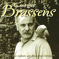 Georges Brassens – Brassens Raconte Aux Enfants