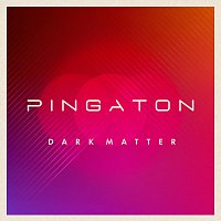 Přední strana obalu CD Dark Matter