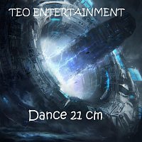 Dance 21 cm