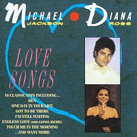 Lionel Richie, Diana Ross, Michael Jackson, Jackson 5 – Love Songs