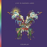 Coldplay – Fix You (Live In Buenos Aires)