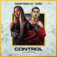 Agus Padilla – Control (feat. Ecko)