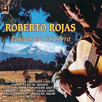 Roberto Rojas – Boleros En Guitarra