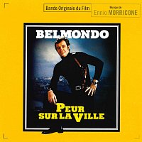 Ennio Morricone – Peur Sur La Ville [Original Motion Picture Soundtrack]