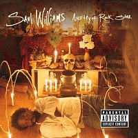 Saul Williams – Amethyst Rock Star