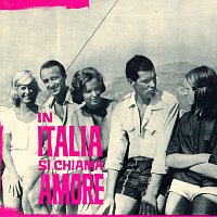 Armando Trovajoli, Carlo Pes – In Italia si chiama amore [Original Motion Picture Soundtrack]