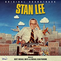 STAN LEE [Original Soundtrack]