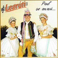 Legrúti – Poď se mnú