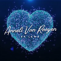 Anneli Van Rooyen, SENSASIE – Ek Lewe [SENSASIE Remix]
