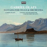 Gabríel Ólafs, Steiney Sigurethardóttir, Reykjavík Orkestra – Fantasía for Cello and Orchestra