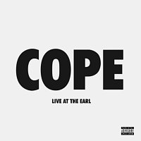Manchester Orchestra – Cope Live at The Earl