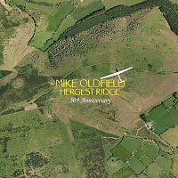 Mike Oldfield – Hergest Ridge [Deluxe]