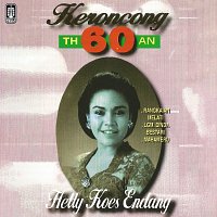 Hetty Koes Endang – Keroncong Tahun 60 an Vol. 2