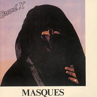 Brand X – Masques