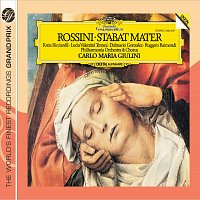 Philharmonia Orchestra, Carlo Maria Giulini – Rossini: Stabat Mater MP3