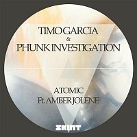 Timo Garcia & Phunk Investigation – Atomic