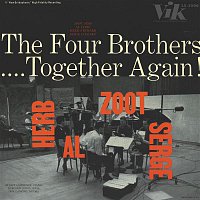 The Four Brothers – Together Again!
