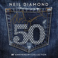 Neil Diamond – 50th Anniversary Collection