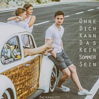 Ohne dich kann das kein Sommer sein [Radio Edit]