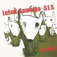 Lešek Semelka, S.L.S. – Čas vlků MP3