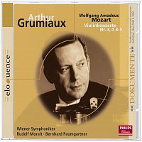 Arthur Grumiaux – Grumiaux