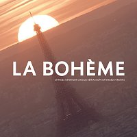 Charles Aznavour – La Boheme (Stelios Remix) [KCPK Extended Version]