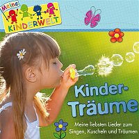 Various  Artists – Kindertraume: Meine liebsten Lieder singen zum Kuscheln und Traumen
