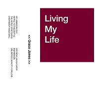 Grace Jones – Living My Life