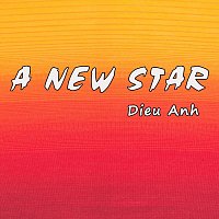 Přední strana obalu CD A New Star