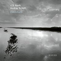 András Schiff – J.S. Bach: Clavichord