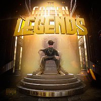 Benji La Maldita Escritura De Oro – The Golden Legends