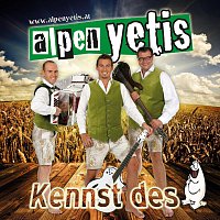 Alpenyetis – Kennst des